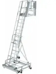 MUNK Tankwagenleiter Typ8