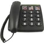 doro Gro&szlig;tastentelefon 380003