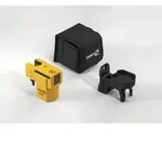 STABILA Kreuzlinien-Laser LAX 50 G 3-teiliges Set