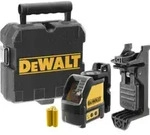 DEWALT Kreuzlinien-Laser gr&uuml;n DW088CG-XJ