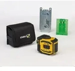 STABILA Kreuzlinienlaser LAX 300 G 30m &plusmn; 0,3 mm/m 3xTyp AA