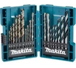 Makita Bohrer-Set 18tlg B-49432