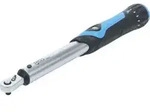 BGS Drehmomentschl&uuml;ssel Abtrieb Au&szlig;envierkant 6,3 mm (1/4 Zoll) 5 - 25 Nm