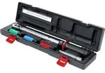 STIER Rad-Montage-Set 1/2 Zoll 40 - 200 Nm, 5-teilig