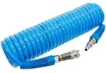 BGS Druckluft-Spiralschlauch 6 m
