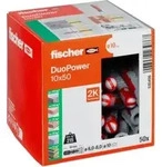 fischer DUOPOWER 10x50 LD