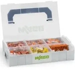 WAGO GmbH& Co. KG Verbindungsklemmenset Mini Serien 221,2273 887-955