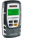 Laserliner Materialfeuchtemessger&auml;t MoistureMaster Compact Plus
