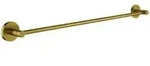 Grohe Badetuchhalter Essentials 60cm, C sunr geb., verdeckte Befestigung (40366GN1)