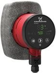 Grundfos Hocheffizienz Umw&auml;lzpumpe Alpha2 25-60N, G 1 1/2, 130mm, PN 10, 230 V, ES