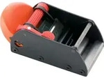 Handhobel RALI 105 EVO inkl. 4 Ersatzm. BR&Uuml;CK