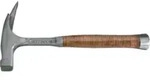 Latthammer m.Magnet geraut 965g PEDDINGHAUS
