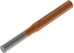 Gedore Splinttreiber, 1-teilig, 12 mm, Stahl/Lackierung, Silber/Kupfer