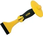 Stanley Fliesenmeissel FatMax mit Handschutz 75mm