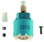 Grohe Kartusche 46863 chrom (46863000)