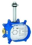 Grohe Rohbauset Rainshower 360 f&uuml;r Kopfbrause-Set, Zu-/Abg&auml;nge 1/2 (26264001)