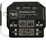 Rademacher Motor-Aktor 9471-2 potenzialfrei 230V AC