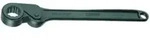 Gedore 31 KR 30-55 Freilaufknarre 30" mit Ring UD-Profil 55 mm