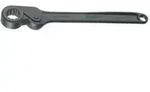Gedore 31 KR 12-28 Freilaufknarre 12" mit Ring UD-Profil 28 mm