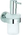 Grohe Seifenspender Essentials 160ml, chrom