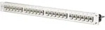 BTR NETCOM Patchfeld C6Amodul 24Port 1HE Edst best&uuml;ckt TN C6Amod-MP24-Edst
