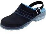 Atlas Clog GX 390 ESD SB, Weite 10 Gr&ouml;&szlig;e 35