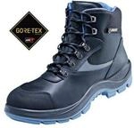 Atlas kn&ouml;chelhoher Sicherheitsschuh GTX 565 XP blueline ESD S3, Weite 10 Gr&ouml;&szlig;e 36