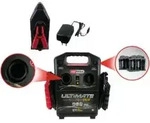 KS Tools 12 V Kondensator-Booster - mobiles Starthilfeger&auml;t 720 A