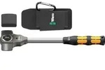 Wera 8002 C Koloss 1/2" mit 1/2"-Antrieb, 3-teilig