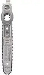 Bosch nanoBLADE Wood Basic 50