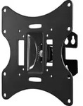Goobay Wandhalter TV EasyFlex M 51893 neig- und schwenkbar bis 20&deg;/60&deg;