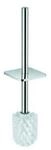 Grohe Ersatzb&uuml;rste Selection Cube 40868 f&uuml;r B&uuml;rstengarnitur (40868000)