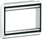 Keuco Toilettenpapierhalter Plan diebstahlges., Alu si-elox/vc