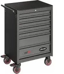 VIGOR Werkstattwagen V5489 Gesamtl&auml;nge: 677 mm