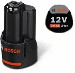Bosch Akkupack GBA 12 Volt 3,0 Ah