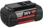 Bosch Akkupack GBA 36 Volt 6,0 Ah
