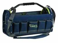 raaco Werkzeugtasche 20" ToolBag Pro