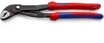 KNIPEX 87 02 300 T Cobra&reg; Hightech-Wasserpumpenzange mit Mehrkomponenten-H&uuml;llen,
