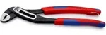 KNIPEX 88 02 250 T Alligator&reg; Wasserpumpenzange mit schlanken