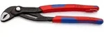 KNIPEX 87 02 250 T Cobra&reg; Hightech-Wasserpumpenzange mit Mehrkomponenten-H&uuml;llen,