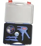 Weicon Profi-Crimp Set Abisolierwerkzeuge