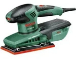 Bosch Schwingschleifer PSS 250 AE