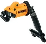 DEWALT Blechscheren-Aufsatz DT70620-QZ f&uuml;r Schlagschrauber