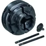 holzstar 4-Backenfutter-Set 1 D 100 mm