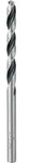 Bosch Metallspiralbohrer HSS PointTeQ DIN 338 4,5 mm