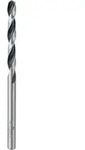 Bosch Metallspiralbohrer HSS PointTeQ DIN 338 4,7 mm