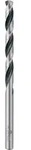 Bosch Metallspiralbohrer HSS PointTeQ DIN 338 4,9 mm