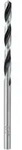 Bosch Metallspiralbohrer HSS PointTeQ DIN 338 3,4 mm