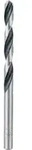 Bosch Metallspiralbohrer HSS PointTeQ DIN 338 7,0 mm