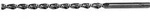 FAMAG Holz Spiralbohrer . HSS-G lang 10,0mm x 315mm